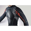 Neoprenanzug Komoda Flex Mann 7mm XXXL Seac 1-60-XXXL