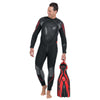 Neoprenanzug Komoda Flex Mann 7mm XXXL Seac 1-60-XXXL