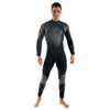 Neoprenanzug Komoda Flex Mann 5mm XXXL Seac 1-61-XXXL