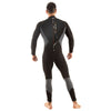 Neoprenanzug Komoda Flex Mann 5mm XXXL Seac 1-61-XXXL