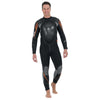 Neoprenanzug Komoda Flex Mann 5mm XXXL Seac 1-61-XXXL