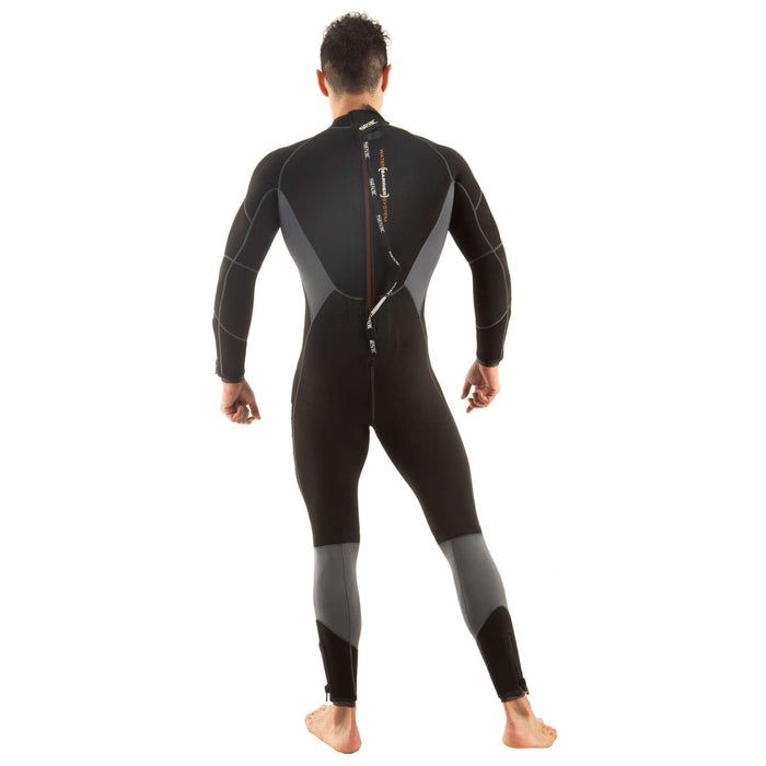 Neoprenanzug Komoda Flex Mann 5mm XXXXL Seac 1-61-XXXXL