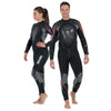 Neoprenanzug Komoda Flex Mann 5mm XXXXL Seac 1-61-XXXXL