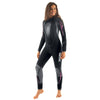 Neoprenanzug Komoda Flex Frau 5mm XXL Seac 1-64-XXL