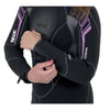 Neoprenanzug Komoda Flex Frau 5mm XXL Seac 1-64-XXL