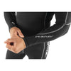 Neoprenanzug Sense Schwarz Herren 3mm XXXXL Seac 1-78-XXXXL