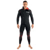 Neoprenanzug Privilege Flex Herren 5mm S Seac 1-81-S