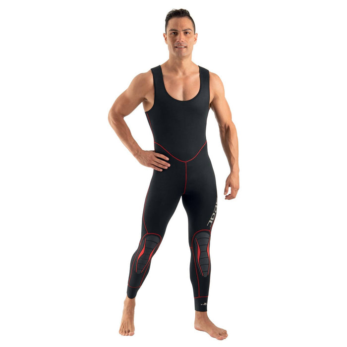 Neoprenanzug Privilege Flex Herren 5mm XXXL Seac 1-81-XXXL