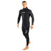 Neoprenanzug Royal Herren 7mm Schwarz L Seac 1-82-L