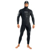 Neoprenanzug Royal Herren 5mm Schwarz XL Seac 1-83-XL
