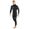 Neoprenanzug Royal Herren 3,5mm Schwarz L Seac 1-84-L