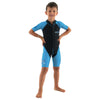 Shorty Dolphin Junge 1,5mm Blau 3 Jahre Seac 1-87-3A