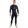 Neoprenanzug Feel Ultraflex Herren 3mm M Seac 1-89-M