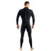 Neoprenanzug Feel Ultraflex Herren 3mm M Seac 1-89-M