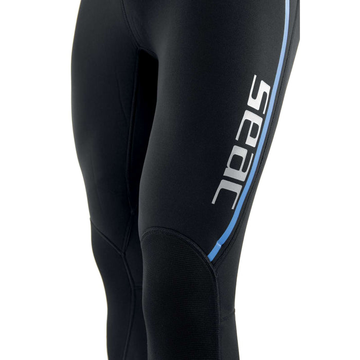 Neoprenanzug Feel Ultraflex Herren 3mm M Seac 1-89-M