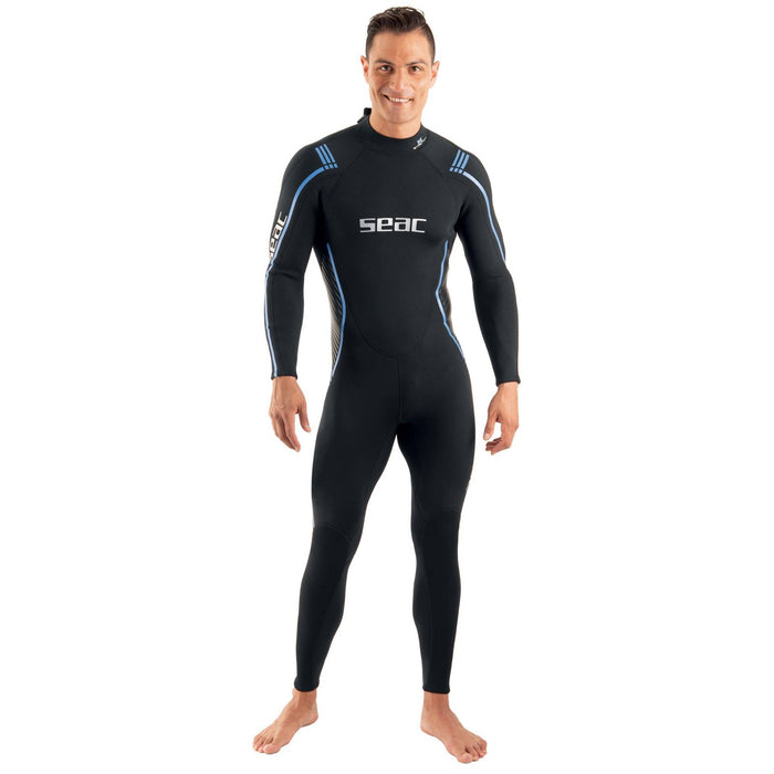 Neoprenanzug Feel Ultraflex Herren 3mm XXL Seac 1-89-XXL