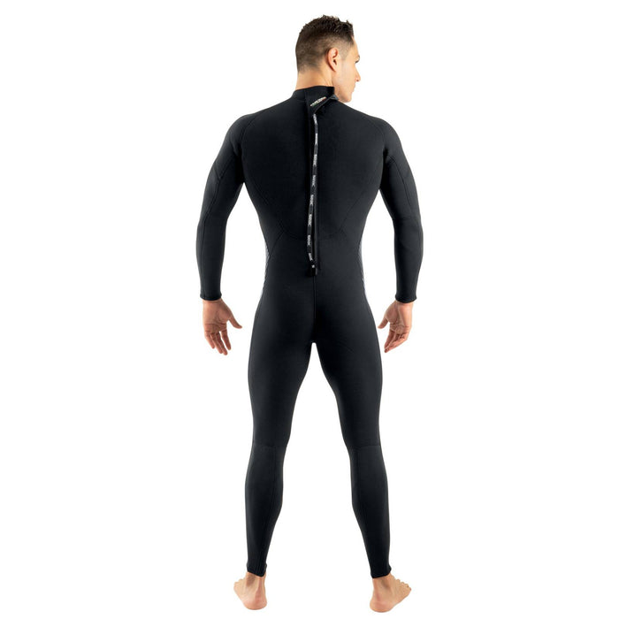 Neoprenanzug Feel Ultraflex Herren 3mm XXL Seac 1-89-XXL