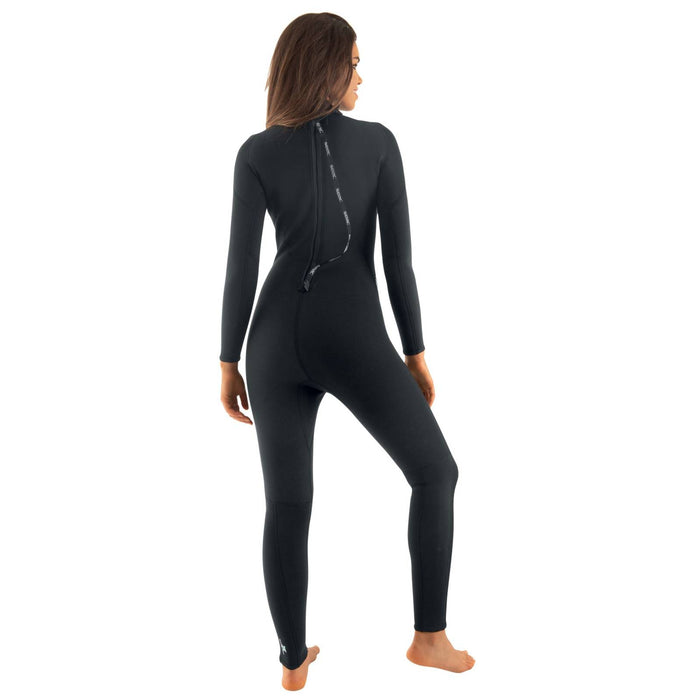 Neoprenanzug Feel Ultraflex Frauen 3mm S Seac 1-90-S