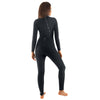 Neoprenanzug Feel Ultraflex Frauen 3mm S Seac 1-90-S