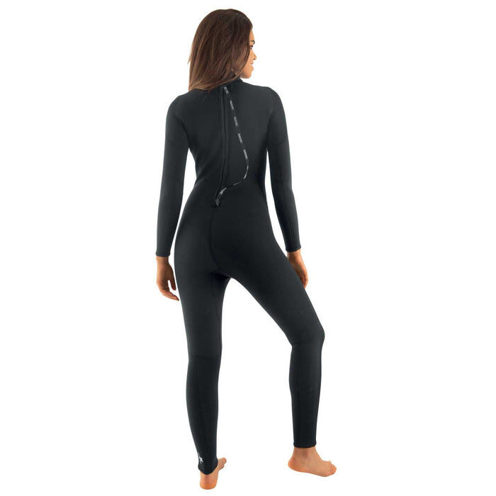 Neoprenanzug Feel Ultraflex Frauen 3mm XS Seac 1-90-XS