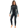 Neoprenanzug Feel Ultraflex Frauen 3mm XXL Seac 1-90-XXL