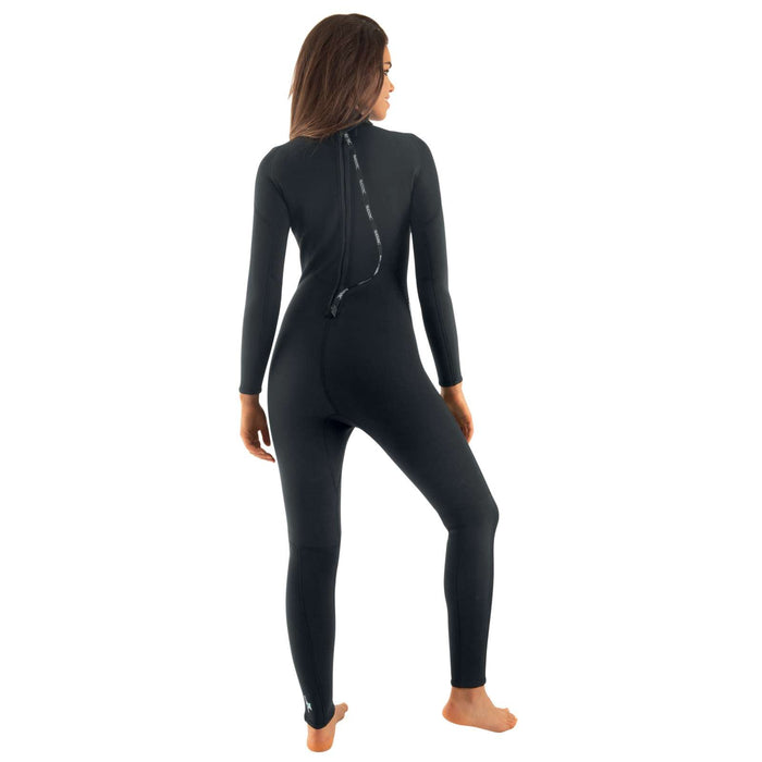 Neoprenanzug Feel Ultraflex Frauen 3mm XXL Seac 1-90-XXL