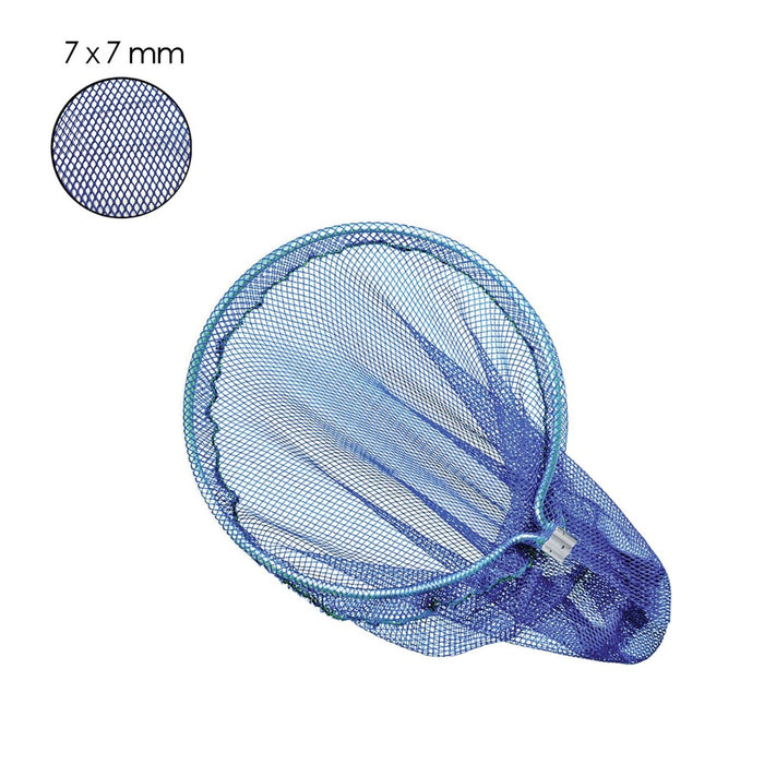 Aluminium-Angelnetze Blau 38cm Expert Predator 10020