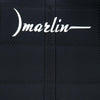 Tauchgewichtsjacke 5mm Schwarz Größe L Marlin 10245