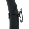 Schnorchelrohr Matt Schwarz Marlin 10294