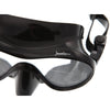Tauchmaske Frameless Duo Schwarz Marlin 10305
