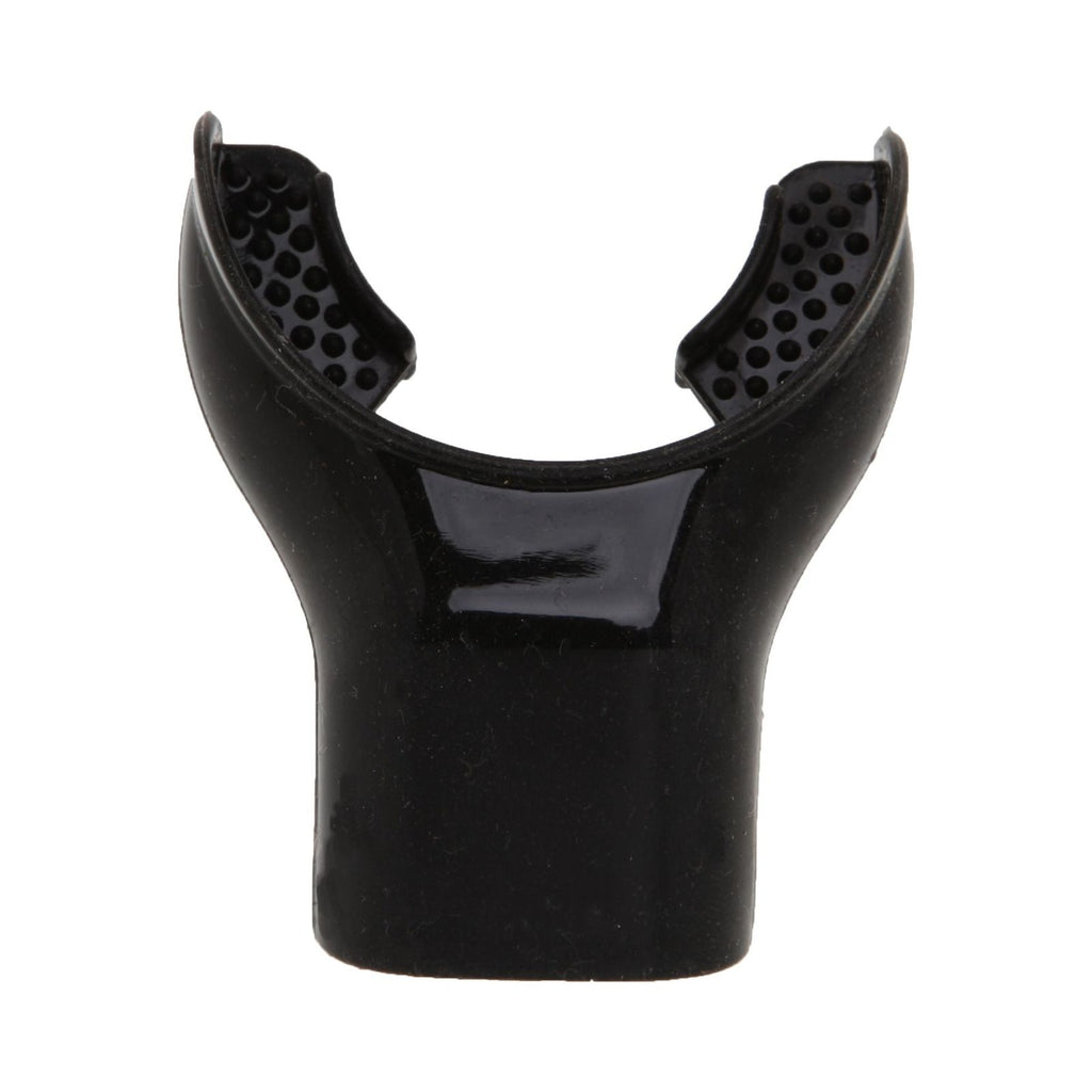 Tauchmundstück Standard Schwarz Marlin 10309
