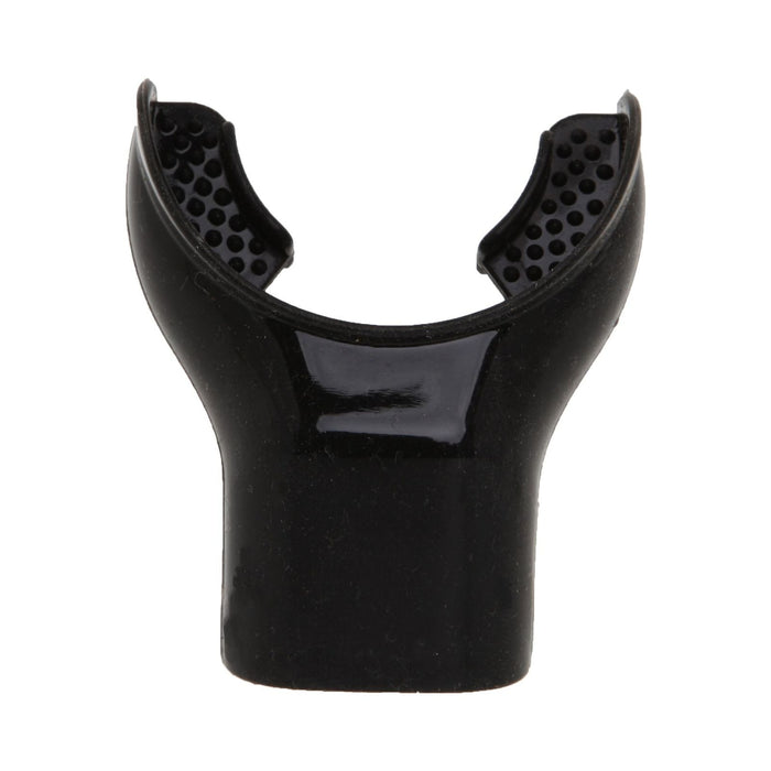 Tauchmundstück Standard Schwarz Marlin 10309