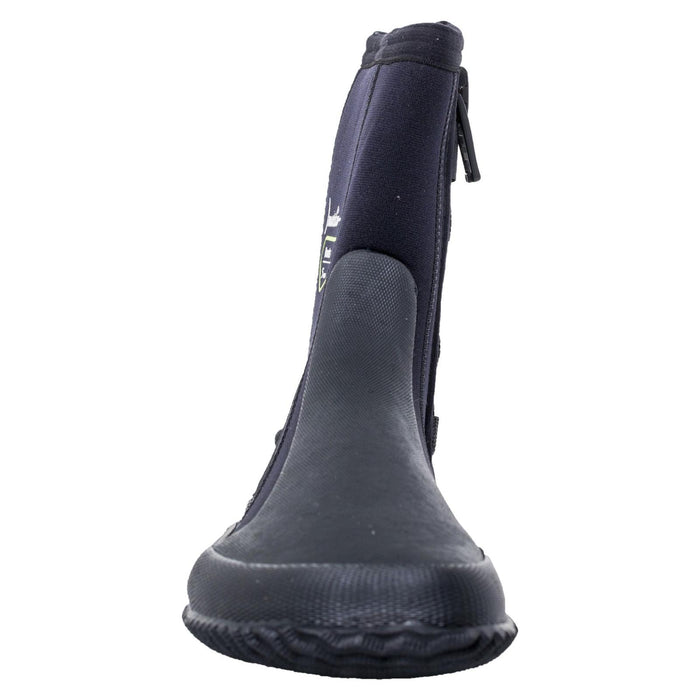 Tauchstiefel 5mm Schwarz Größe XL Marlin 10480