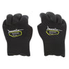 Tauchhandschuhe Ultrastretch 5mm Schwarz Größe S Marlin 10514