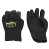 Tauchhandschuhe Ultrastretch 5mm Schwarz Größe XXL Marlin 10516