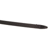 Tauchmaske mit Silikonband Schwarz 9mm Marlin 10754