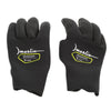 Tauchhandschuhe Ultrastretch 3mm Schwarz Größe XL Marlin 10829