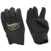 Tauchhandschuhe Ultrastretch 3mm Schwarz Größe XL Marlin 10829