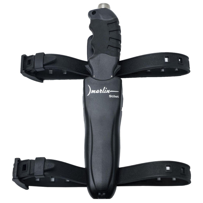 Spearfishing Messer Stilet Edelstahl Marlin 10935