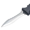 Spearfishing Messer Abordazh Edelstahl Marlin 10940