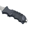 Spearfishing Messer Abordazh Edelstahl Marlin 10940