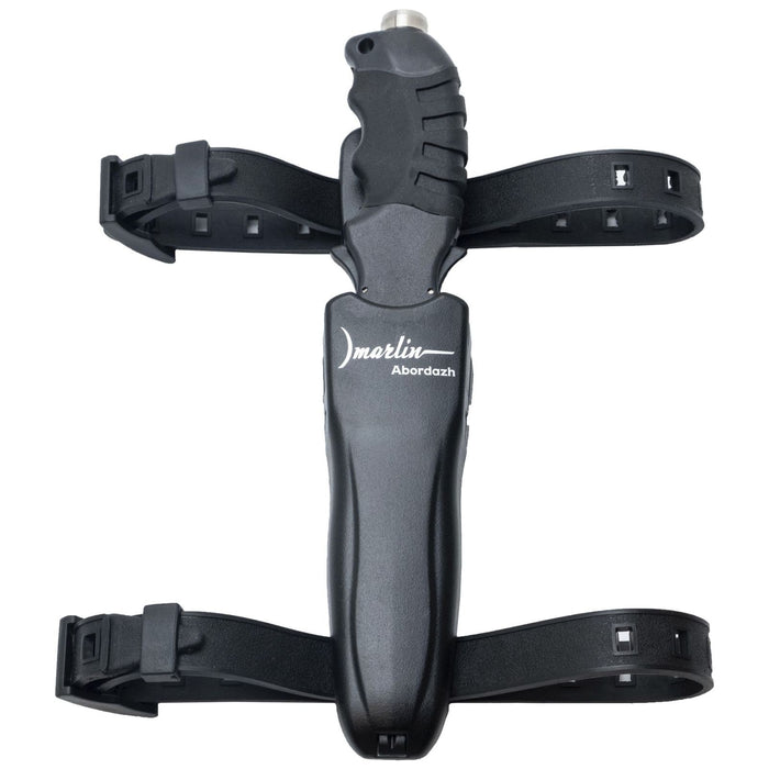 Spearfishing Messer Abordazh Edelstahl Marlin 10940