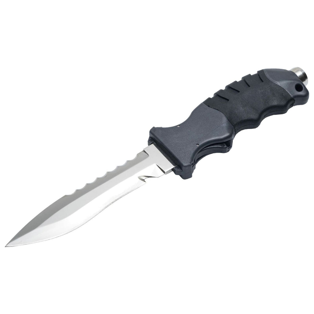 Spearfishing Messer Atlantic Edelstahl Marlin 10959288