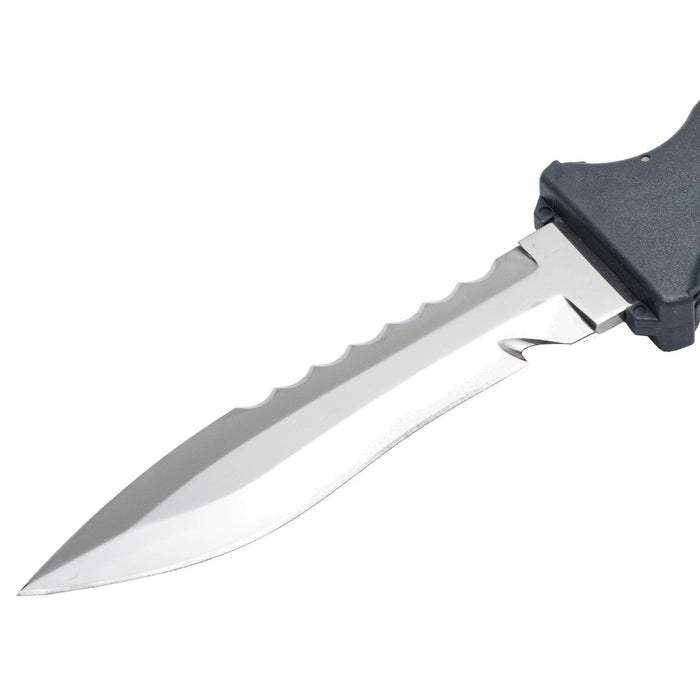 Spearfishing Messer Atlantic Edelstahl Marlin 10959288