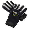 Tauchhandschuhe Amara 1.5mm Schwarz-Grau Größe L Marlin 1096038