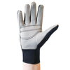 Tauchhandschuhe Amara 1.5mm Schwarz-Grau Größe L Marlin 1096038