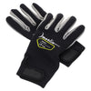 Tauchhandschuhe Amara 1.5mm Schwarz-Grau Größe S Marlin 1096042