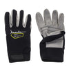 Tauchhandschuhe Amara 1.5mm Schwarz-Grau Größe S Marlin 1096042