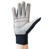 Tauchhandschuhe Amara 1.5mm Schwarz-Grau Größe S Marlin 1096042