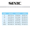Thermal Unteranzug Unifleece L Seac 11-1-L
